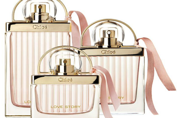 chloè-love-story