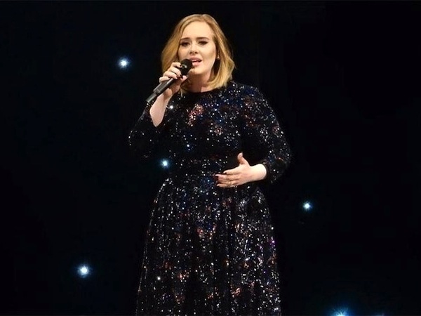 Adele