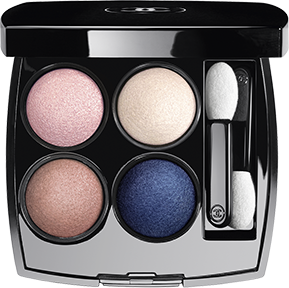 CHANEL EYES 2016 MAKE UP OMBRETTI