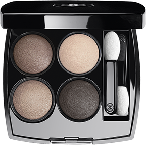 CHANEL EYES 2016 MAKE UP OMBRETTI