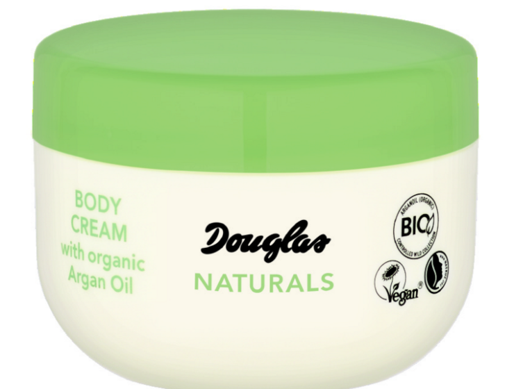 douglas naturals douglas cosmetici bio vegan