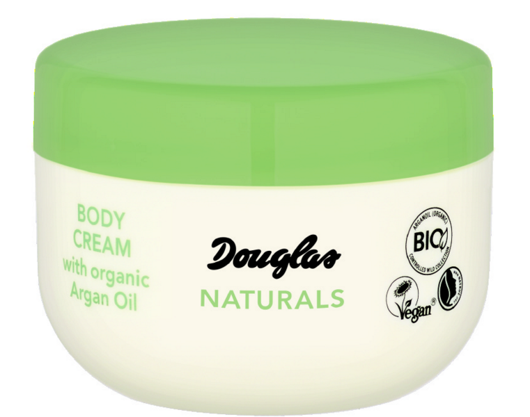 douglas naturals douglas cosmetici bio vegan