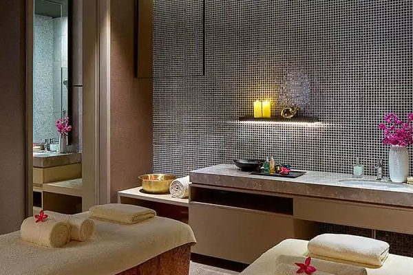 Shangri-La SPA, la nuova apertura in Cina