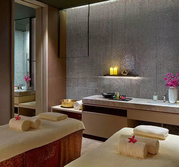 Shangri-La SPA, la nuova apertura in Cina