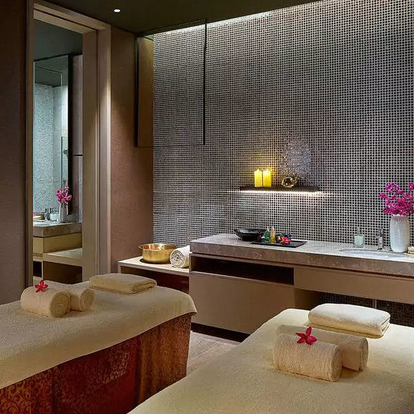 Shangri-La SPA, la nuova apertura in Cina