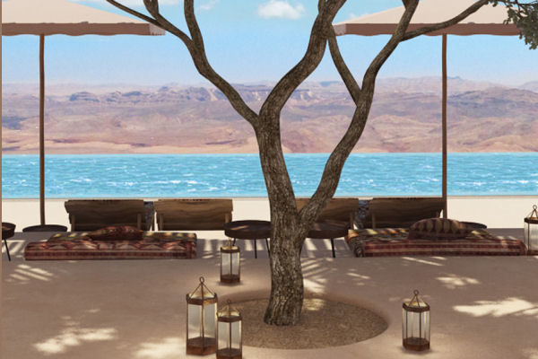 Six Senses Israele