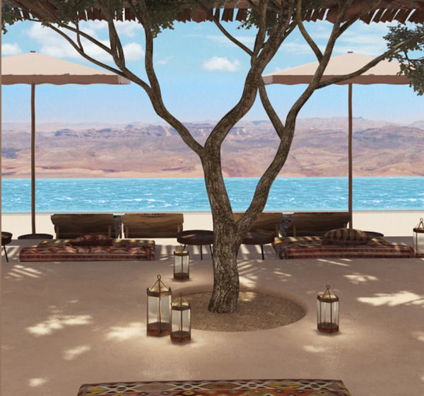 Six Senses Israele