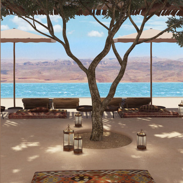 Six Senses Israele