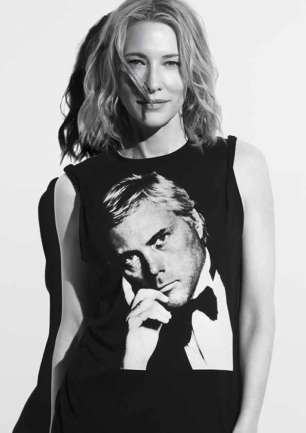 Cate_Blanchett_Copyrights Tom Munro for Giorgio Armani beauty