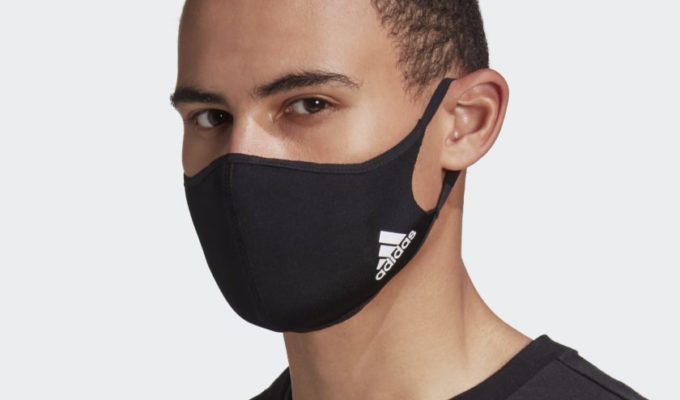 Adidas - Face Cover