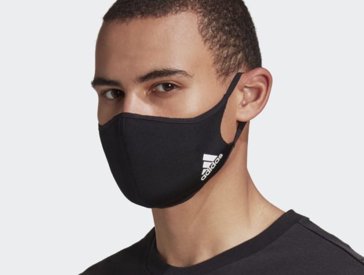 Adidas - Face Cover