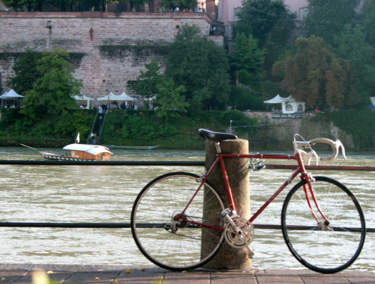 Grazie alla bella stagione (e ai nuovi bonus per l'acquisto) è il momento migliore per riscoprire i benefici della bicicletta!