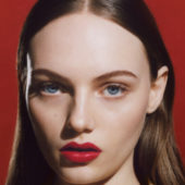 Burberry Beauty Fran Summers