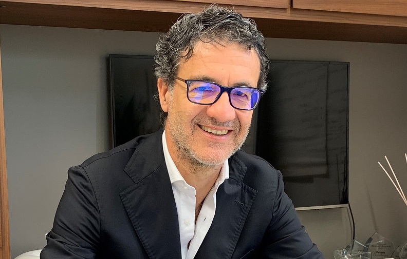 Luxury Lab Cosmetics nomina maurizio Corapi head of Sales Farmacia