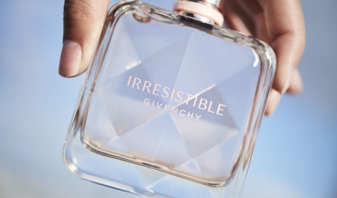 Irresistible Givenchy Eau de Parfum