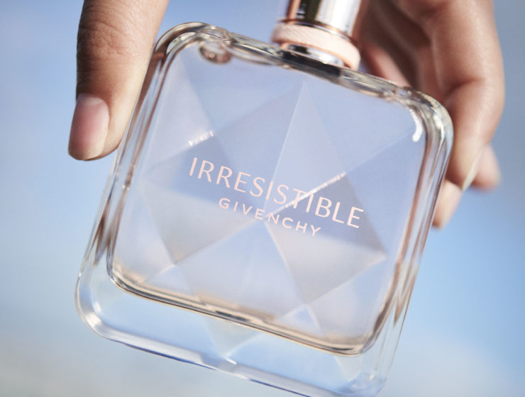 Irresistible Givenchy Eau de Parfum