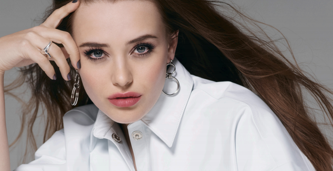 Tredici - Katherine Langford - L’Oréal Paris