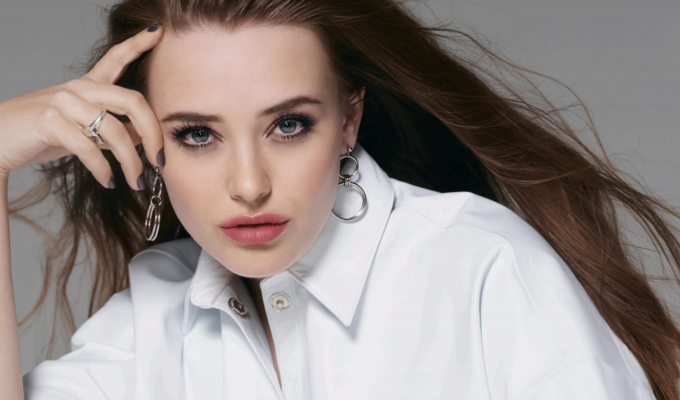 Tredici - Katherine Langford - L’Oréal Paris