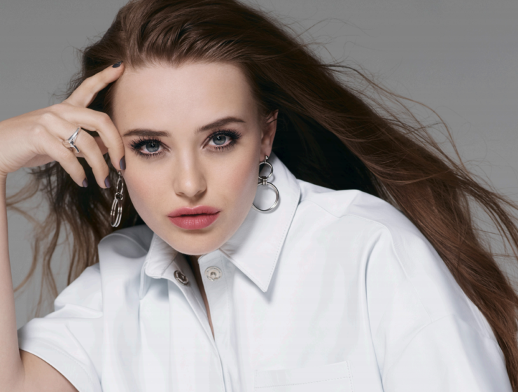 Tredici - Katherine Langford - L’Oréal Paris