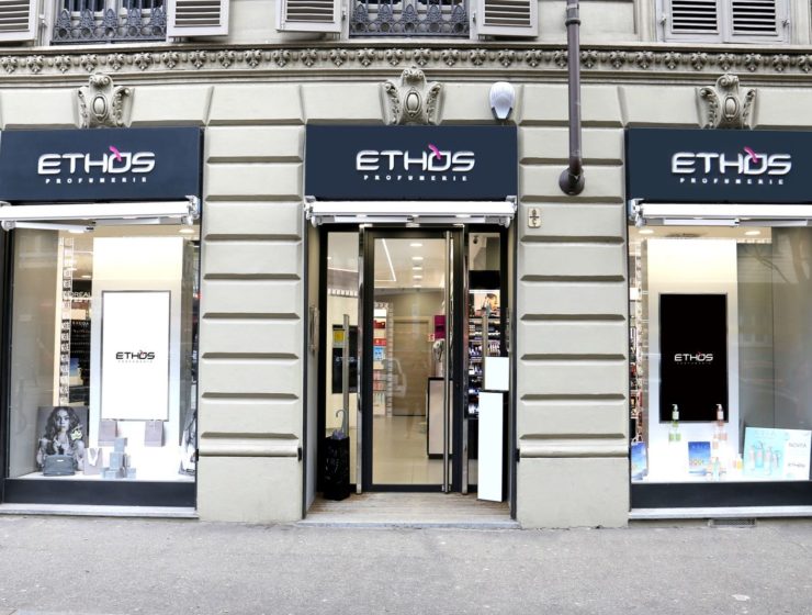 Ethos profumerie 2019 bilancio positivo