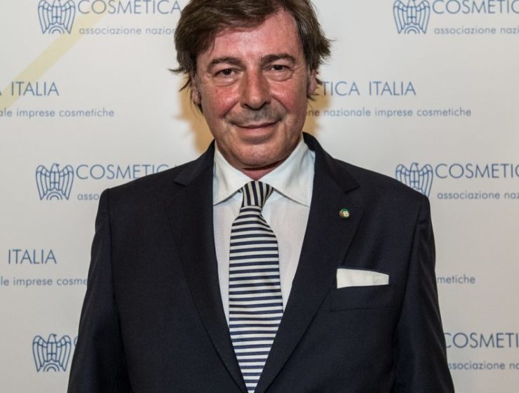 Cosmetica Italia - Renato Ancorotti