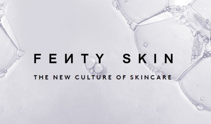 Fenty Skin