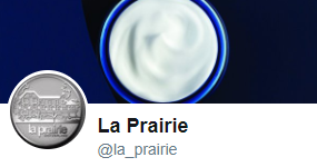 La Prairie protegge i ghiacciai