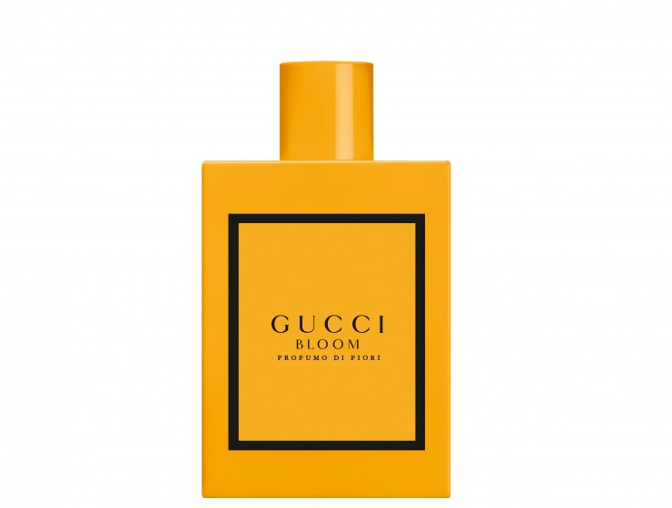 Gucci Bloom Profumo di Fiori