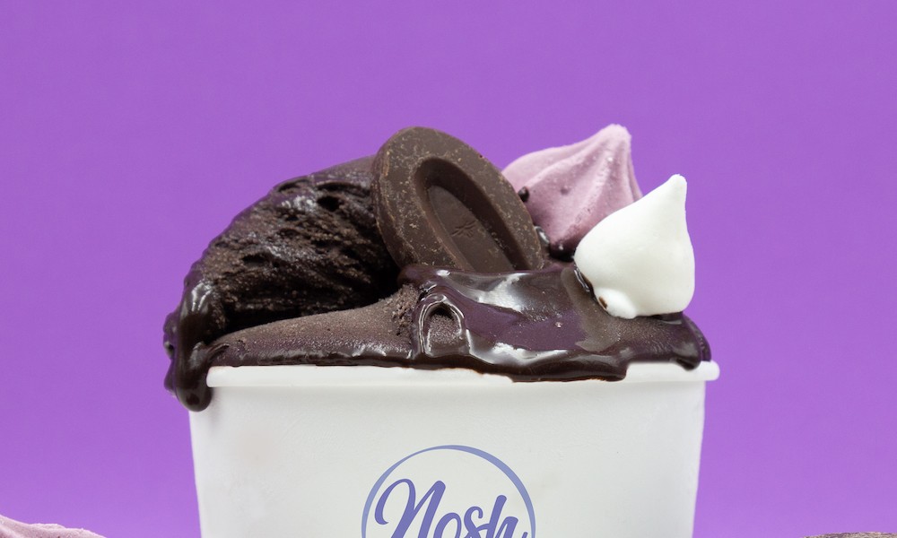 Nosh Gelato ©Mattia Colombo