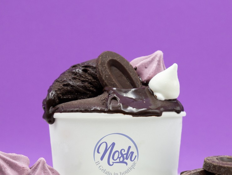 Nosh Gelato ©Mattia Colombo