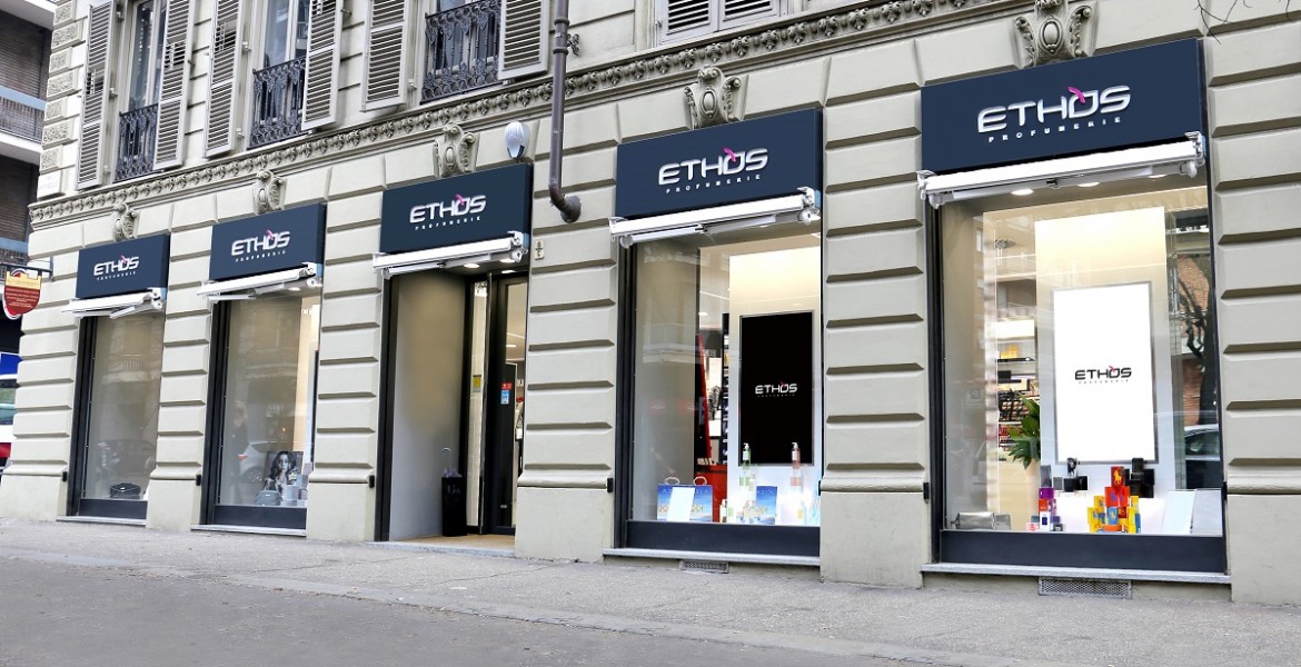 ethos profumerie