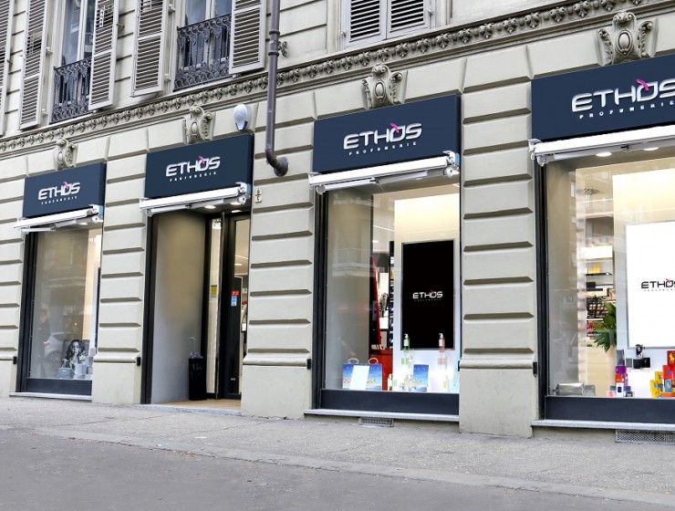 ethos profumerie