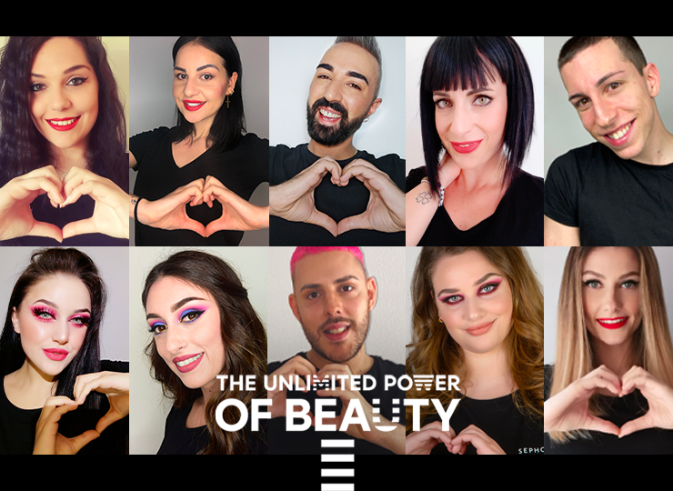 Sephora apre a milano in via torino