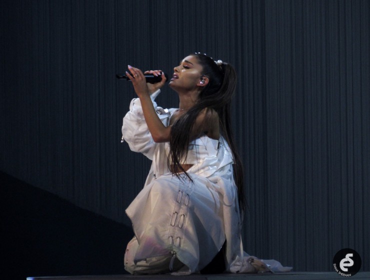 Ariana Grande nuovo album 2020