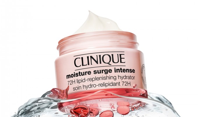 Nuova Clinique Moisture Surge Intense