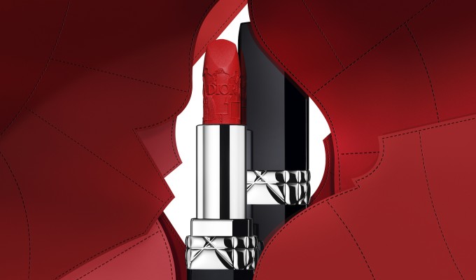 Rouge Dior NewLook47 Limited Edition