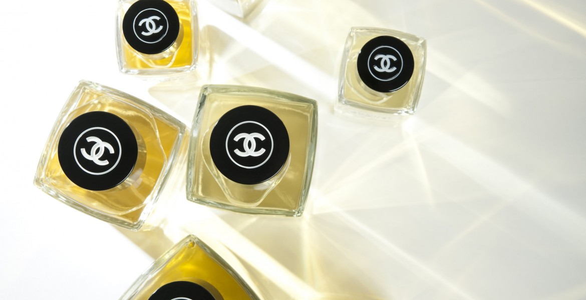 Chanel beauty boutique virtuel