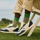 Match Break Lacoste sneakers