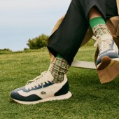 Match Break Lacoste sneakers