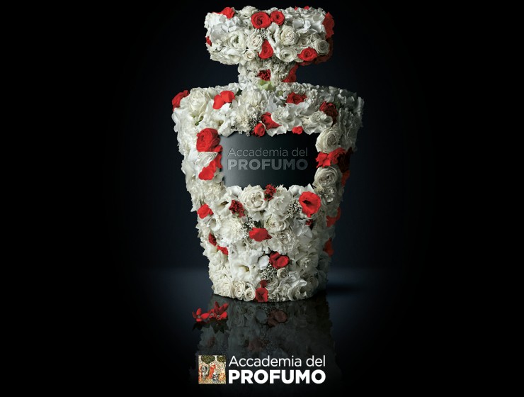 Accademia del profumo Green