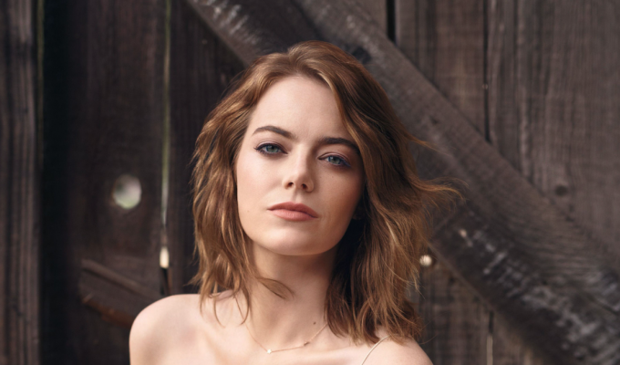 Emma Stone