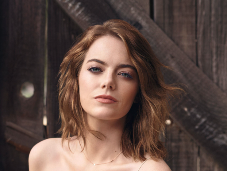 Emma Stone