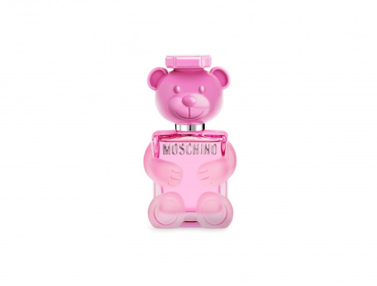 Moschino Toy 2 Bubble Gum_100ml