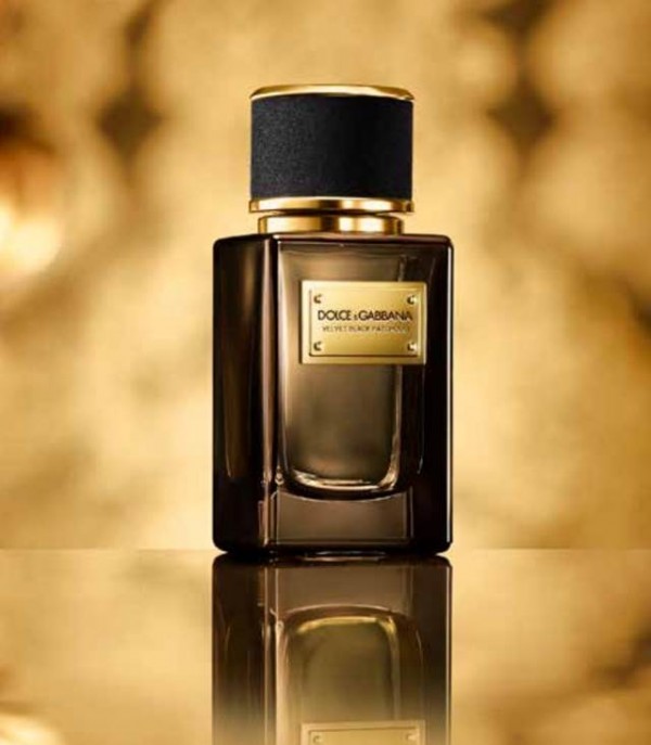 La nuova fragranza Dolce&Gabbana è una fusione tra Oriente e Occidente ...