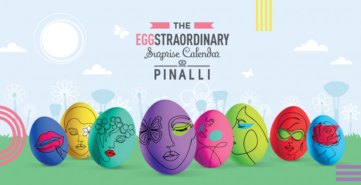 pinalli pasqua