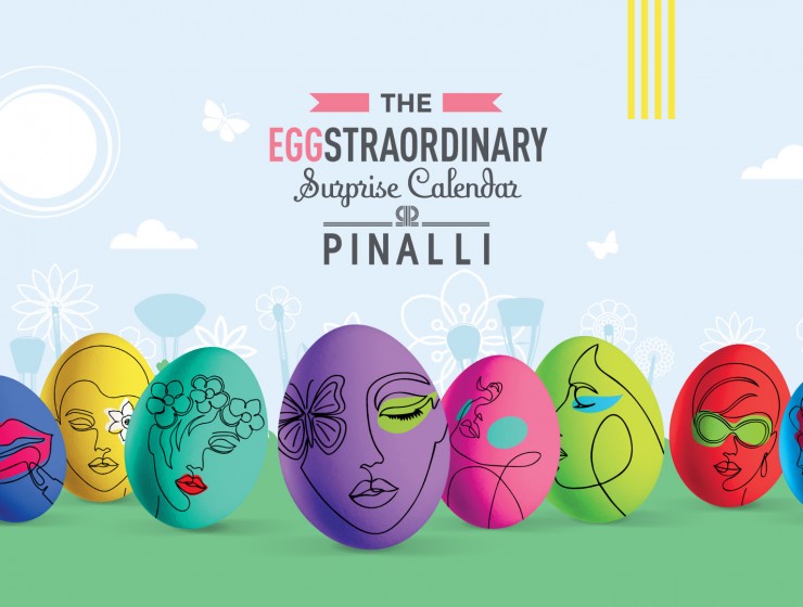 pinalli pasqua