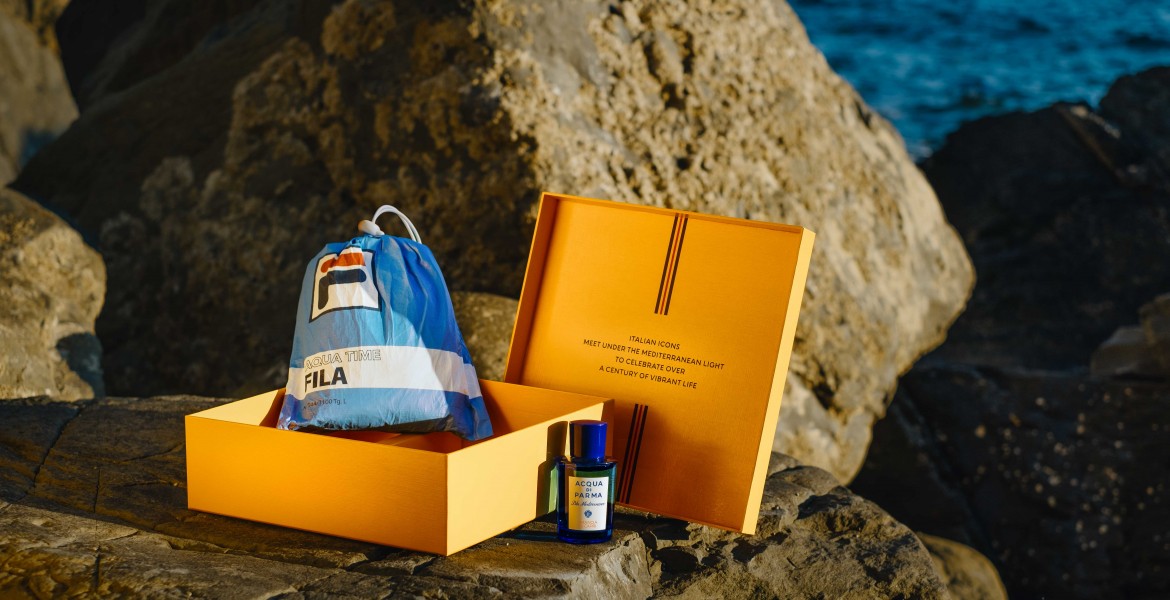 acqua parma fila