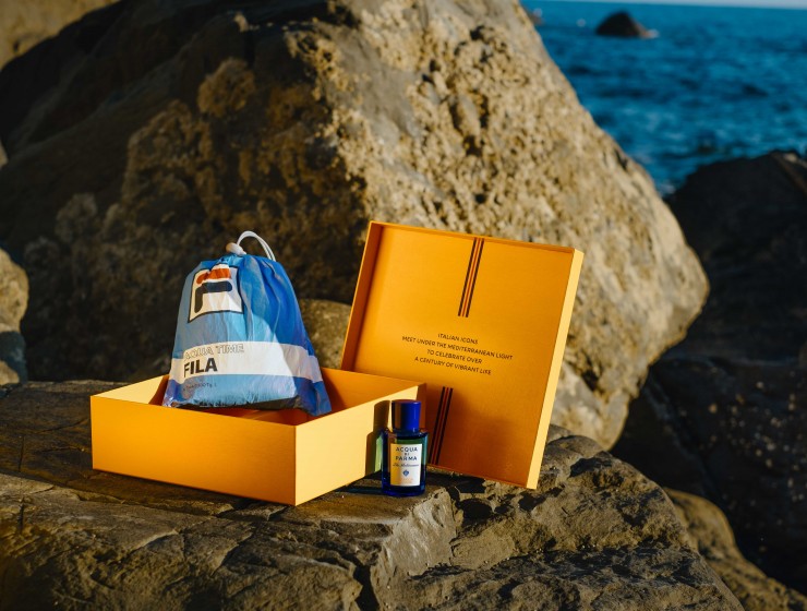 acqua parma fila