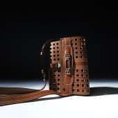 Bally Laser-Cut