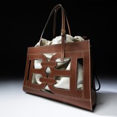 Bally Laser-Cut